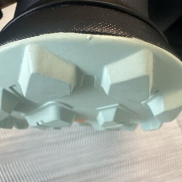 Adidas Terrex 260 Continental Mens Size 9 Hiking Trail Shoes Sneakers - VGC - Picture 4 of 9